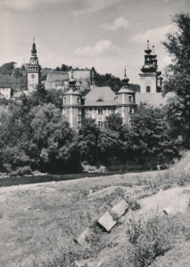 Kłodzko widok ogólny - 042076
