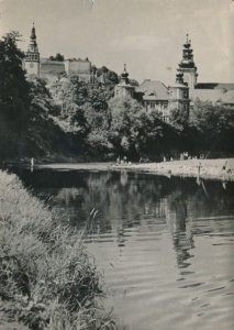 Kłodzko widok z nd Nysy - 042077