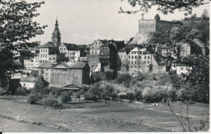 Kłodzko widok ogólny - 042079