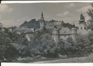 Kłodzko widok ogólny - 042082