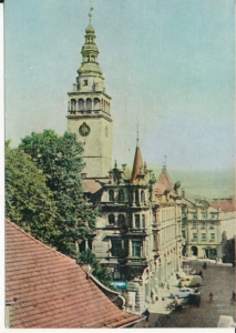 Kłodzko Ratusz - 042084