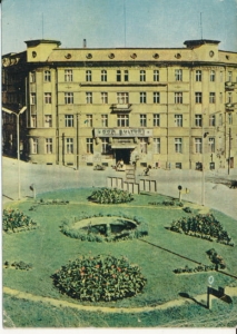 Kłodzko Dom Kultury - 042085