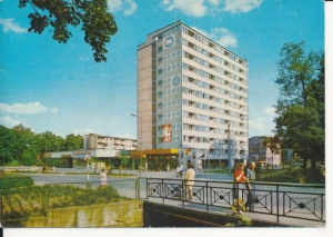Kłodzko ul. Daszyńskiego - 042094