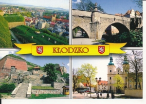 Kłodzko widoki widokowa - 042096