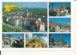 Kłodzko widoki widokowa - 042100