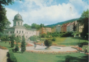 Lądek Zdrój - 042110