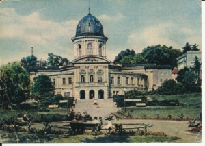 Lądek Zdrój - 042111
