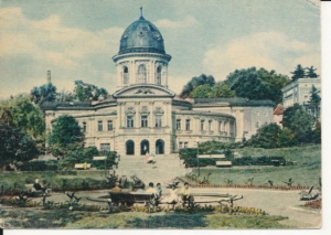 Lądek Zdrój - 042112
