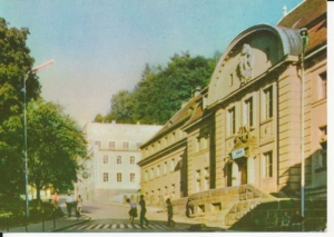 Lądek Zdrój - 042119
