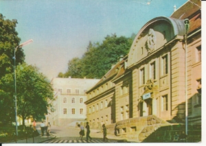 Lądek Zdrój - 042121