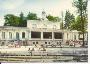Lądek Zdrój - 042122