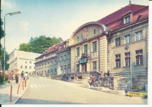 Lądek Zdrój - 042123