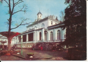 Lądek Zdrój - 042124