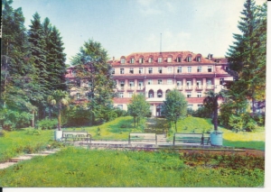 Lądek Zdrój - 042126