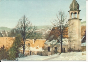 Lądek Zdrój - 042128