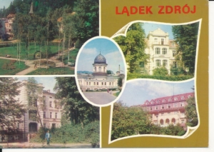 Lądek Zdrój widokowa - 042132
