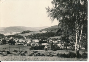 Lądek Zdrój widokowa - 042137