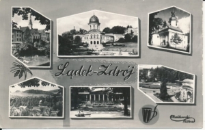 Lądek Zdrój - 042146