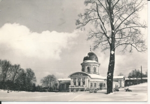 Lądek Zdrój - 042149