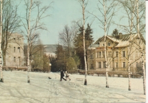 Lądek Zdrój - 042151