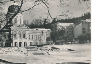 Lądek Zdrój - 042152