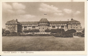 Lądek Zdrój - 042153