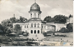 Lądek Zdrój - 042156