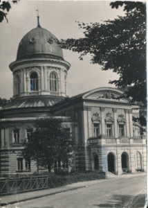 Lądek Zdrój - 042157