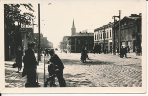 Szopienice ul. 1 Maja - 042166