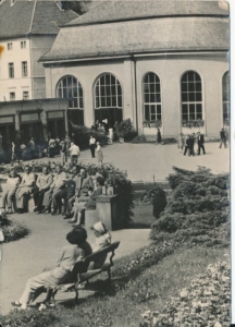 Kudowa Zdrój - 042174