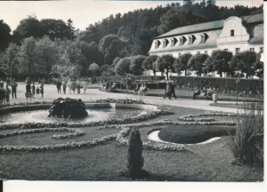 Kudowa Zdrój - 042177