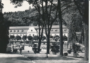 Kudowa Zdrój - 042181