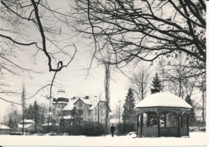 Kudowa Zdrój - 042182