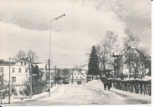 Kudowa Zdrój - 042185