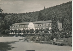 Kudowa Zdrój - 042186