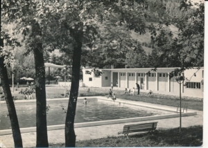 Kudowa Zdrój - 042189