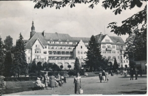 Kudowa Zdrój - 042190