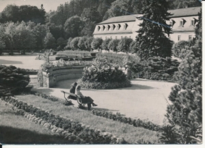 Kudowa Zdrój - 042191