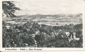 Kudowa Zdrój - 042193