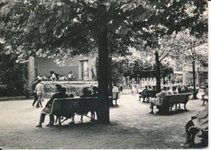 Kudowa Zdrój - 042197