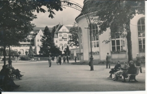 Kudowa Zdrój - 042198