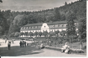 Kudowa Zdrój - 042199