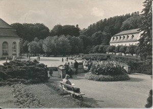 Kudowa Zdrój - 042203