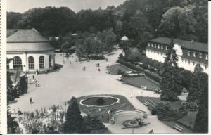 Kudowa Zdrój - 042208
