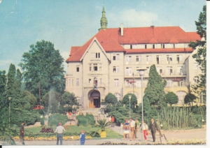 Kudowa Zdrój - 042209