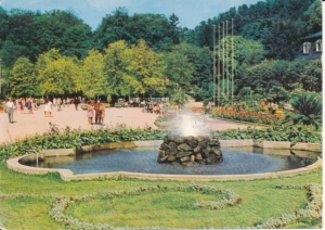 Kudowa Zdrój - 042210