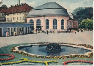 Kudowa Zdrój - 042211