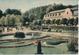 Kudowa Zdrój - 042212