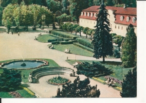 Kudowa Zdrój - 042214