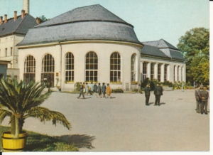 Kudowa Zdrój - 042215